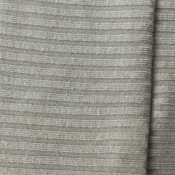 Pacsun PAC Pink Ribbed Ballet Crop Top Womens Beach Summer Festival Rodeo M - Picture 10 of 10